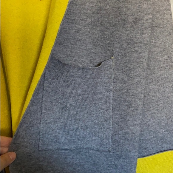 Blazer/Sweater - Picture 4 of 5